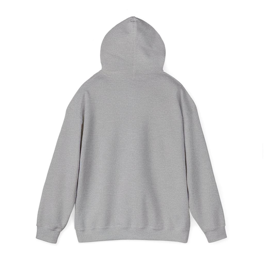 Got Faith? Signature Hoodie