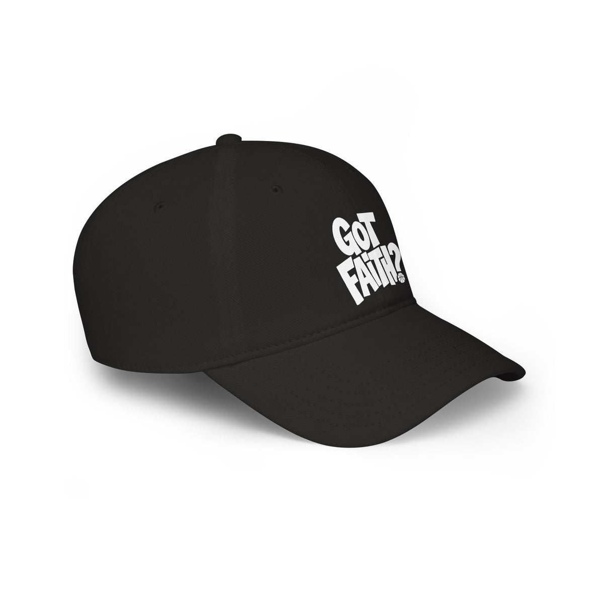 Got Faith? Baseball Cap