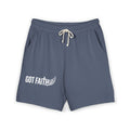 Got Faith? Wings  Fleece Sweat Shorts