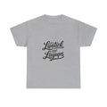 Lipstick & Layups T-Shirt