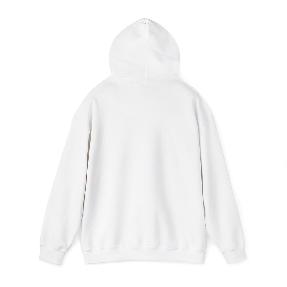 Got Faith? Signature Hoodie