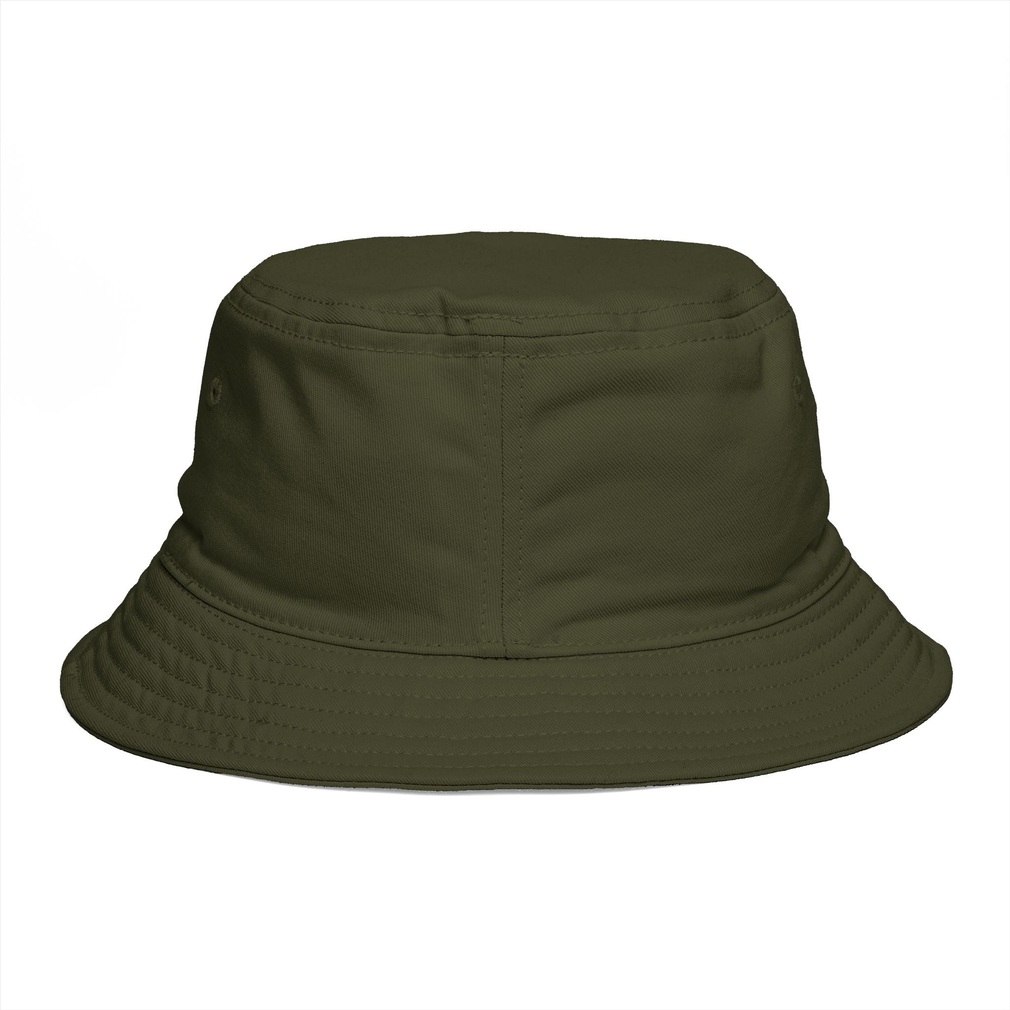 Got Faith? Bucket Hat — Casual Christian Faith Statement Hat