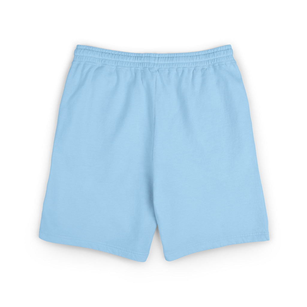 Got Faith? Wings  Fleece Sweat Shorts