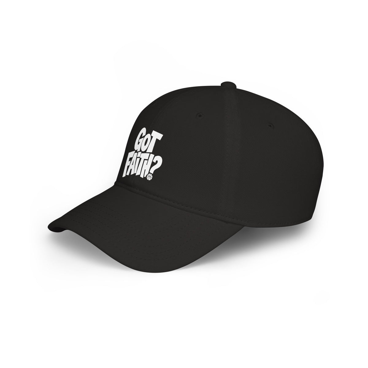 Got Faith? Baseball Cap