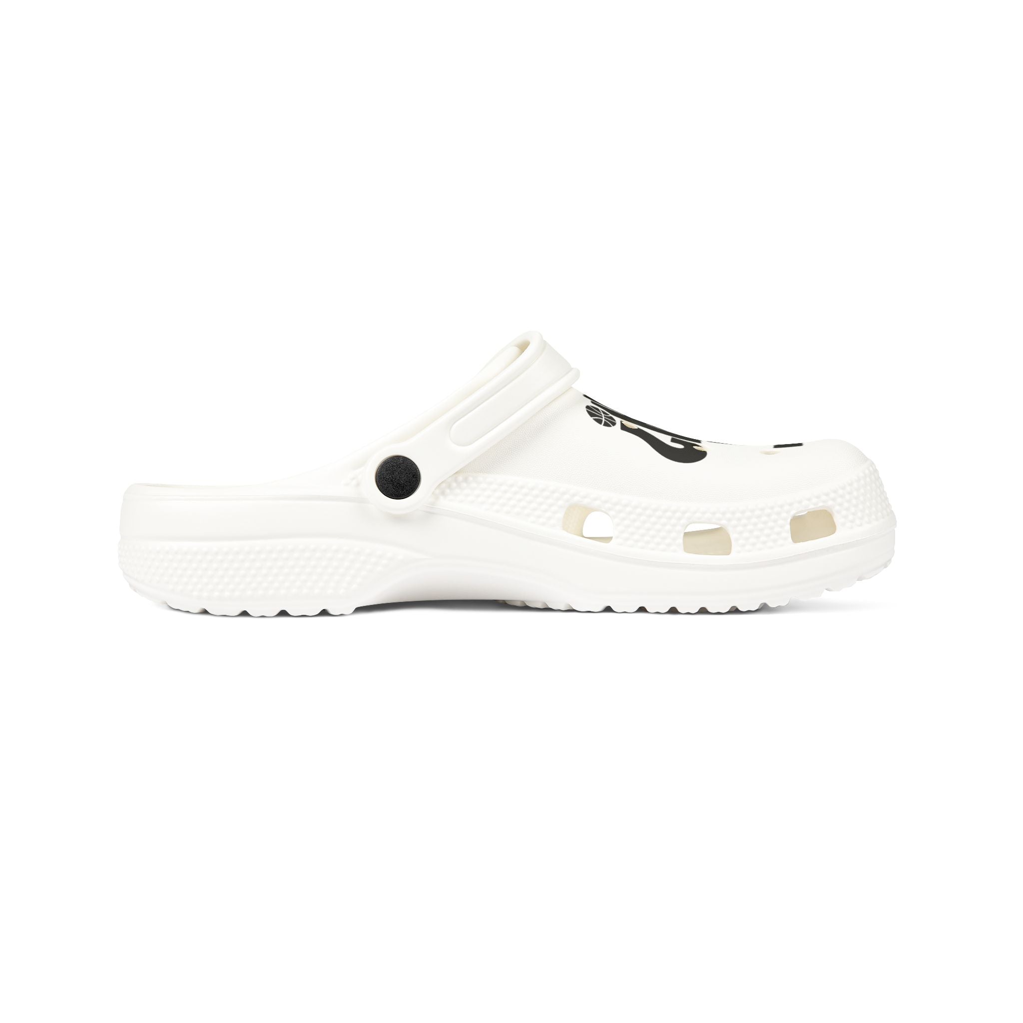 Got Faith? Comfort Slip-Ons