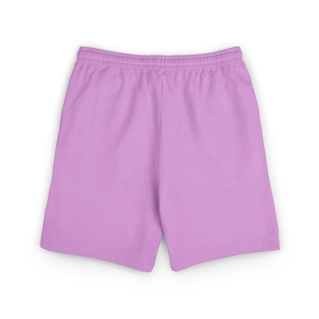 Got Faith? Wings  Fleece Sweat Shorts