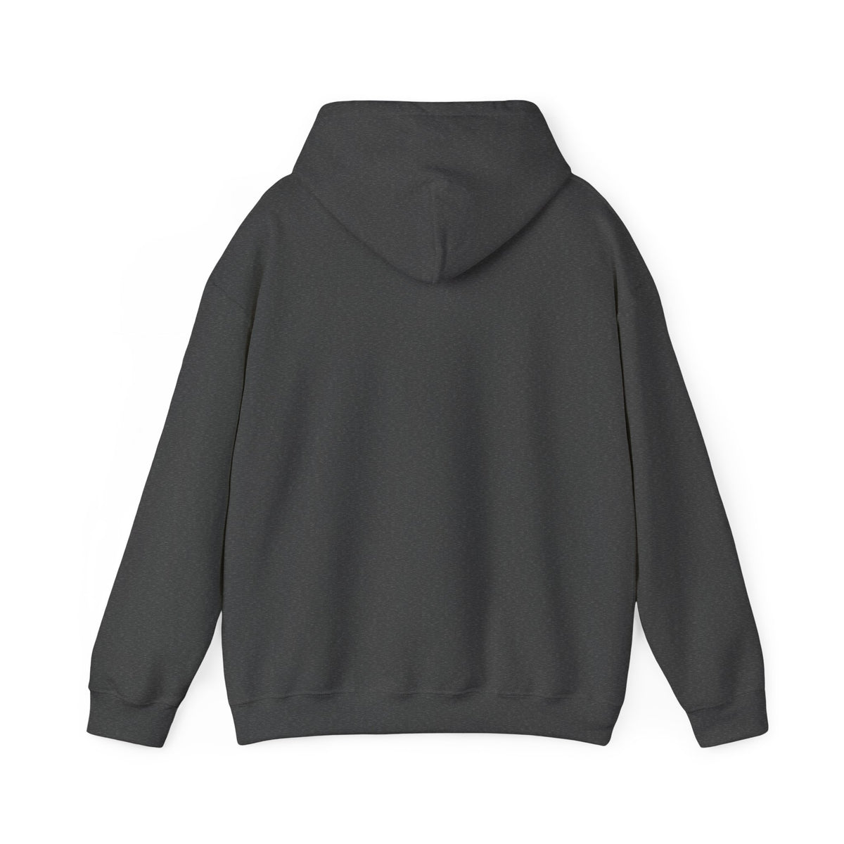 Got Faith? Signature Hoodie