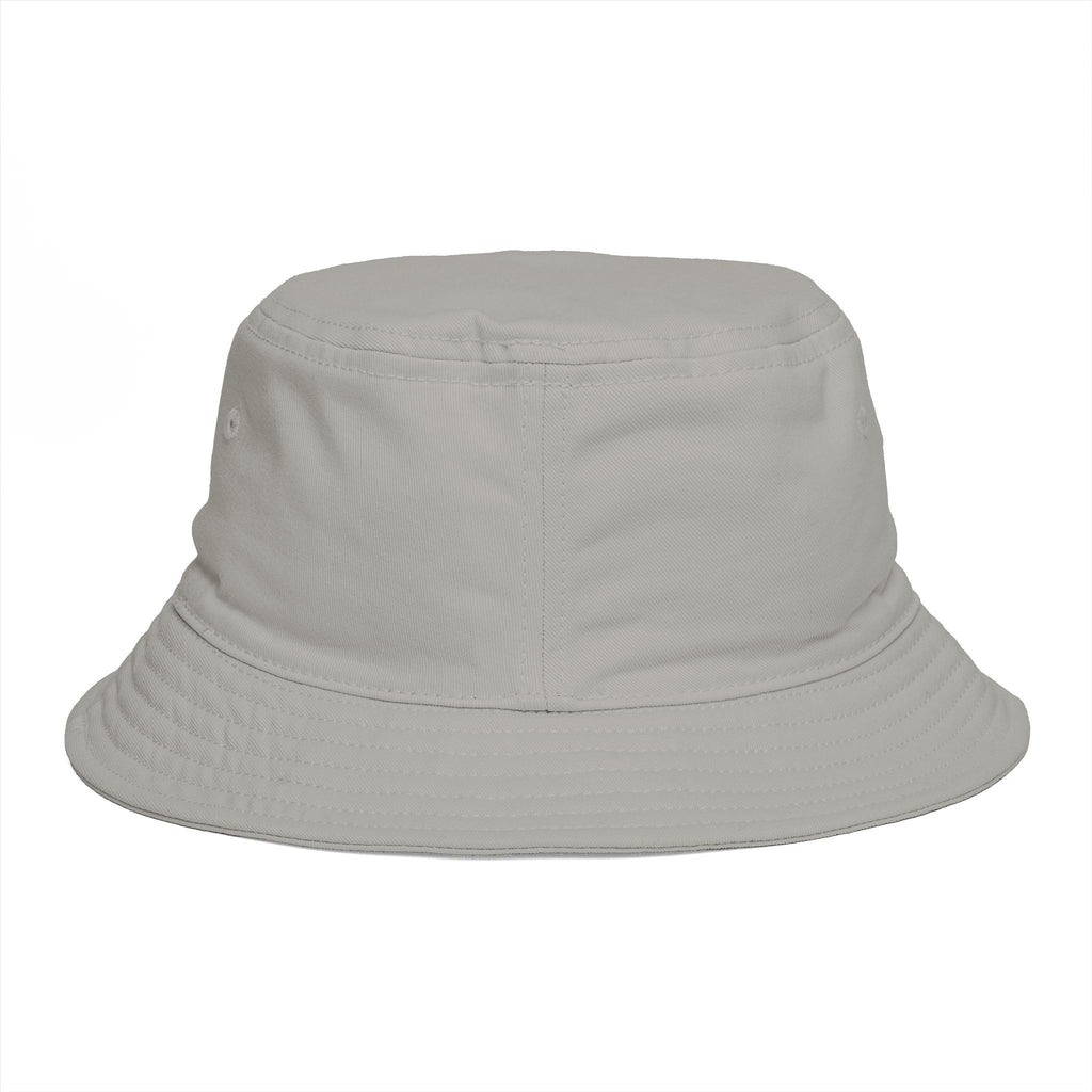 Got Faith? Bucket Hat — Casual Christian Faith Statement Hat
