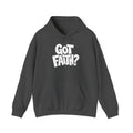 Got Faith? Signature Hoodie
