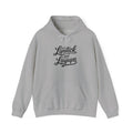 Lipstick and Layups Hoodie