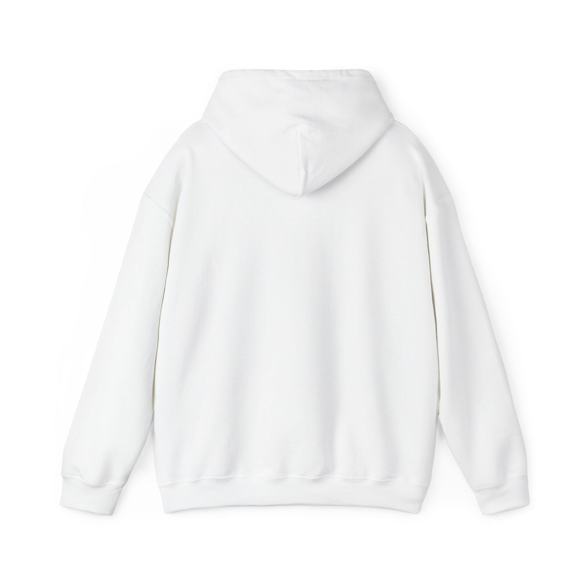 Got Faith? Signature Hoodie