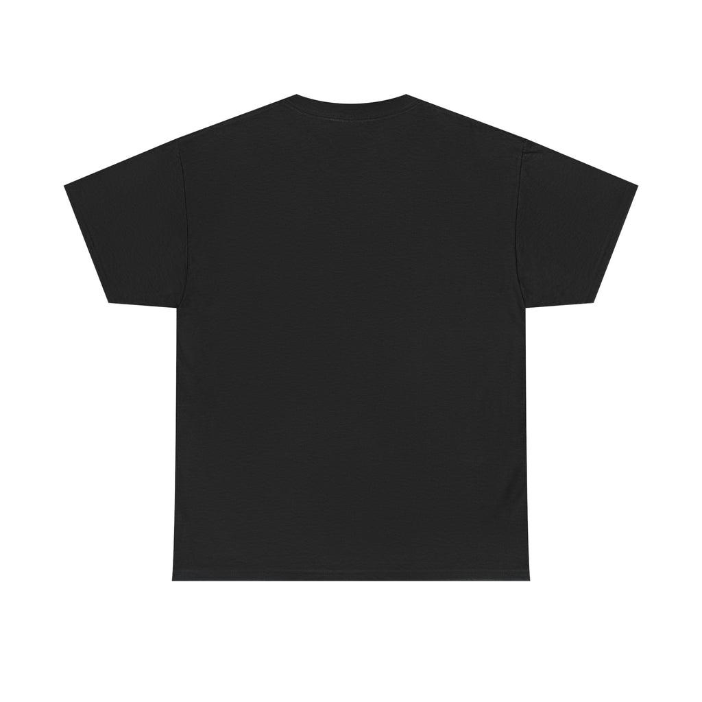 Guard Me Then Tee — WHITE LOGO