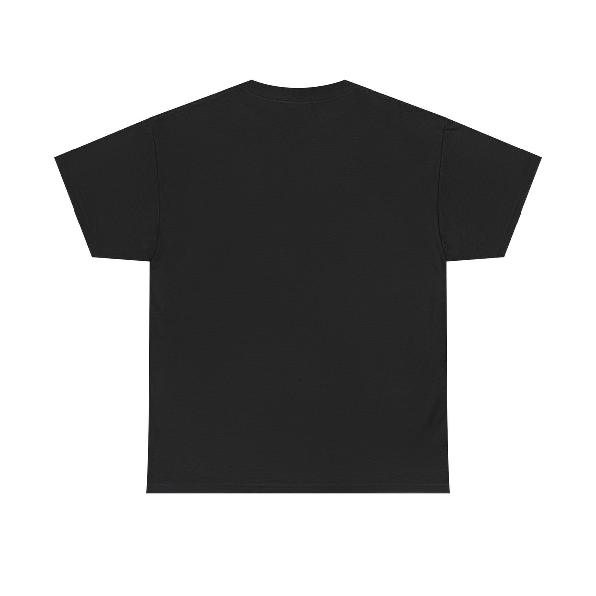 Guard Me Then Tee — WHITE LOGO