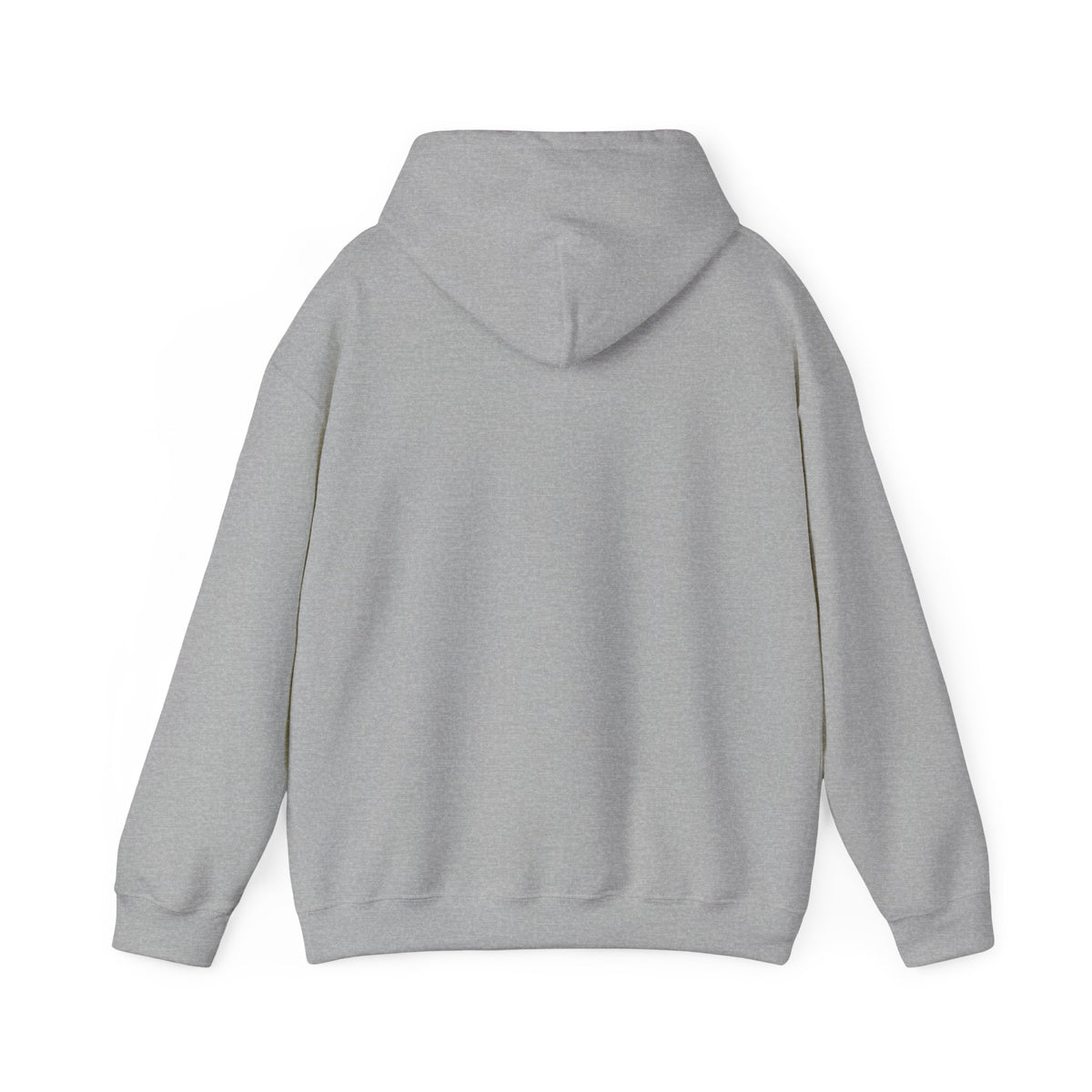 Got Faith? Signature Hoodie