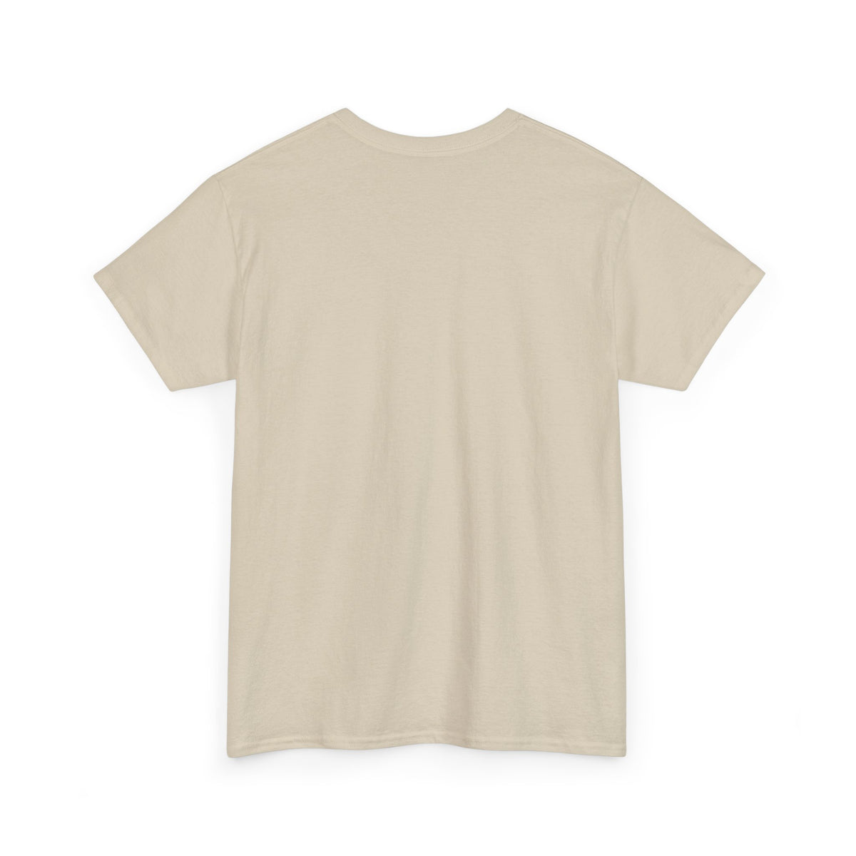 Guard Me Then Tee — WHITE LOGO