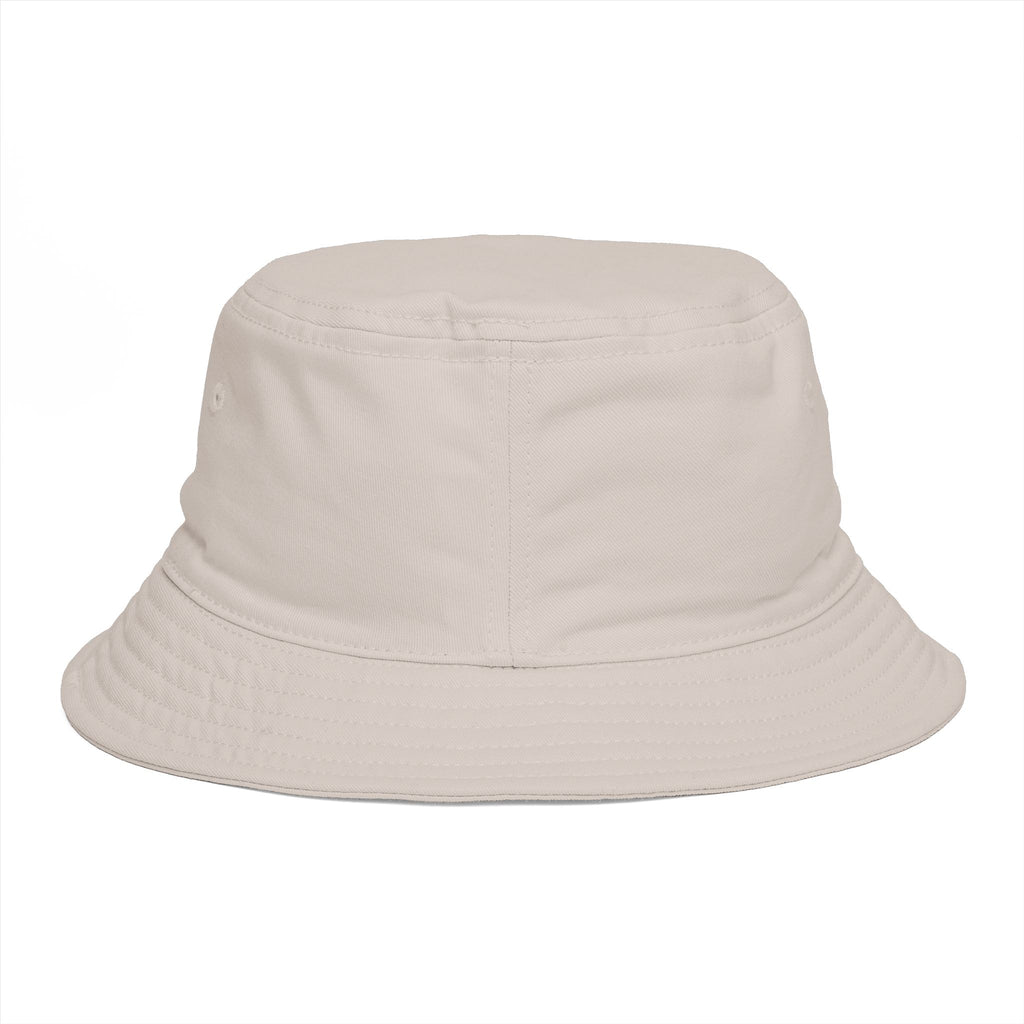 Got Faith? Bucket Hat — Casual Christian Faith Statement Hat