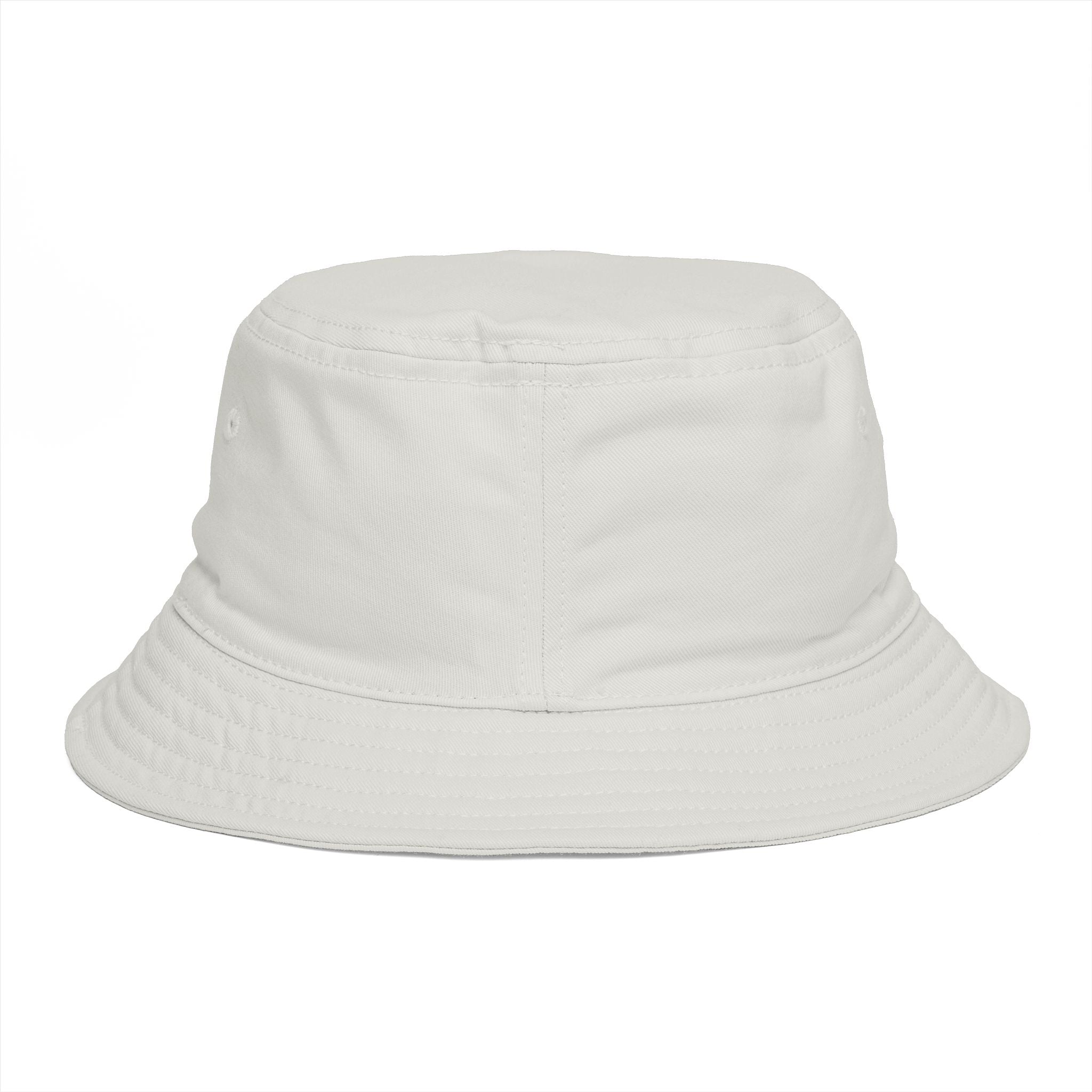 Got Faith? Bucket Hat — Casual Christian Faith Statement Hat