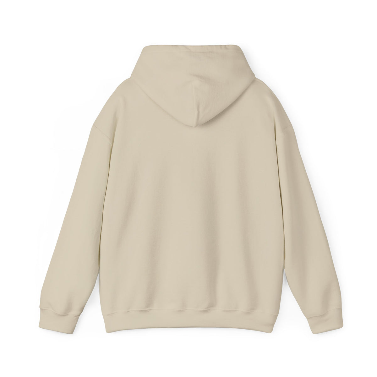 Got Faith? Signature Hoodie
