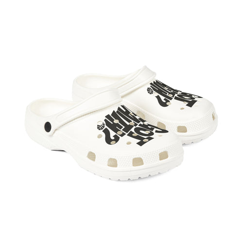 Got Faith? Comfort Slip-Ons