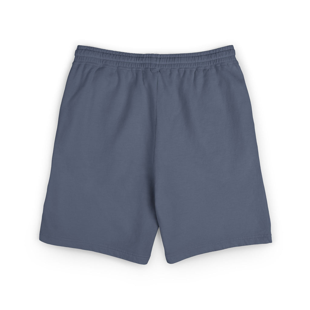Got Faith? Wings  Fleece Sweat Shorts