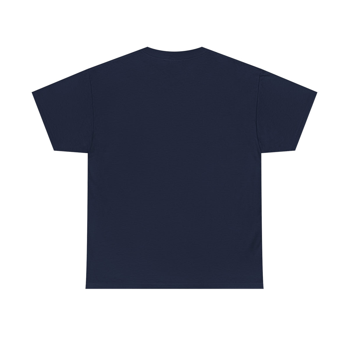 Guard Me Then Tee — WHITE LOGO