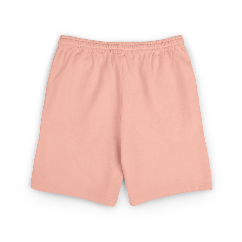 Got Faith? Wings  Fleece Sweat Shorts