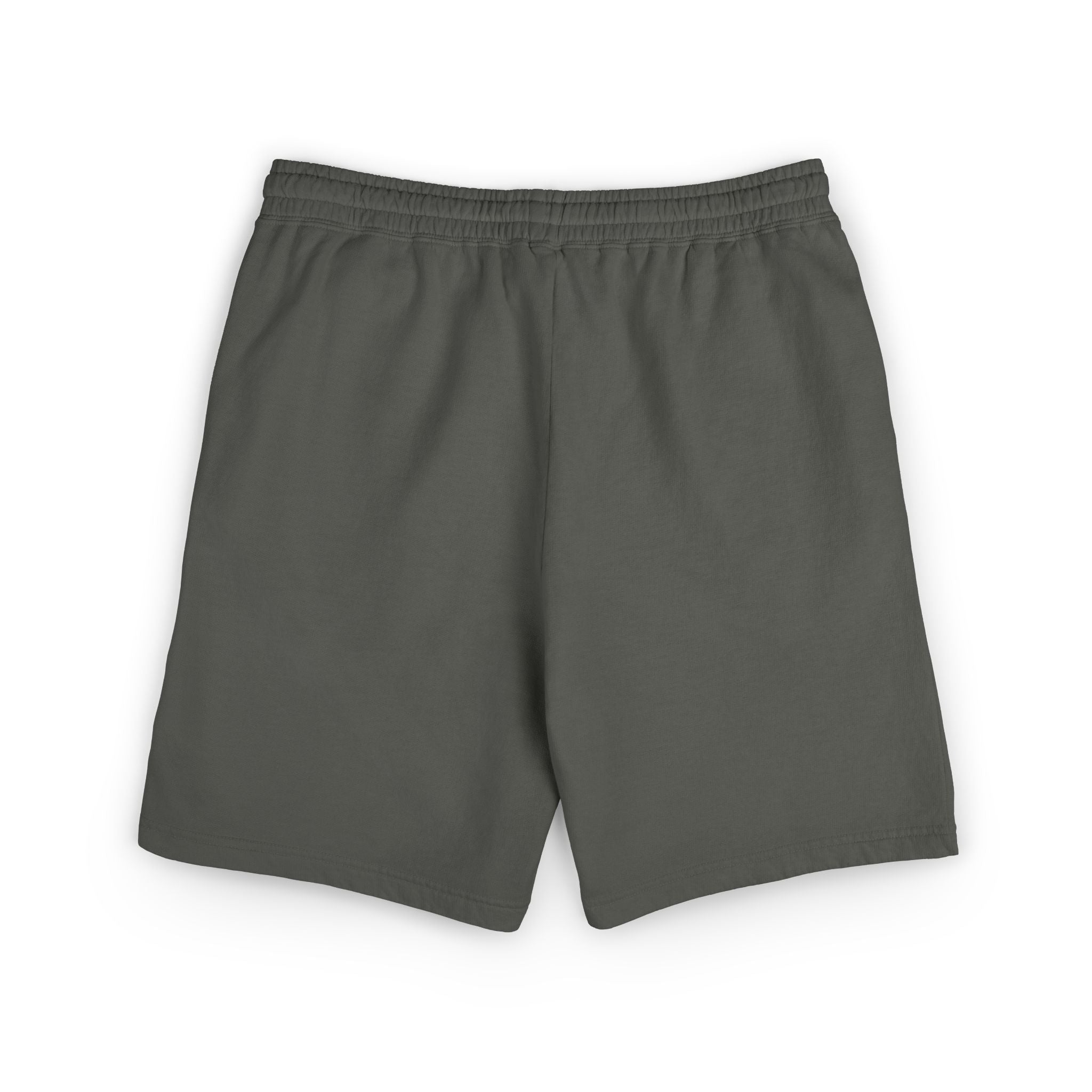 Got Faith? Wings  Fleece Sweat Shorts