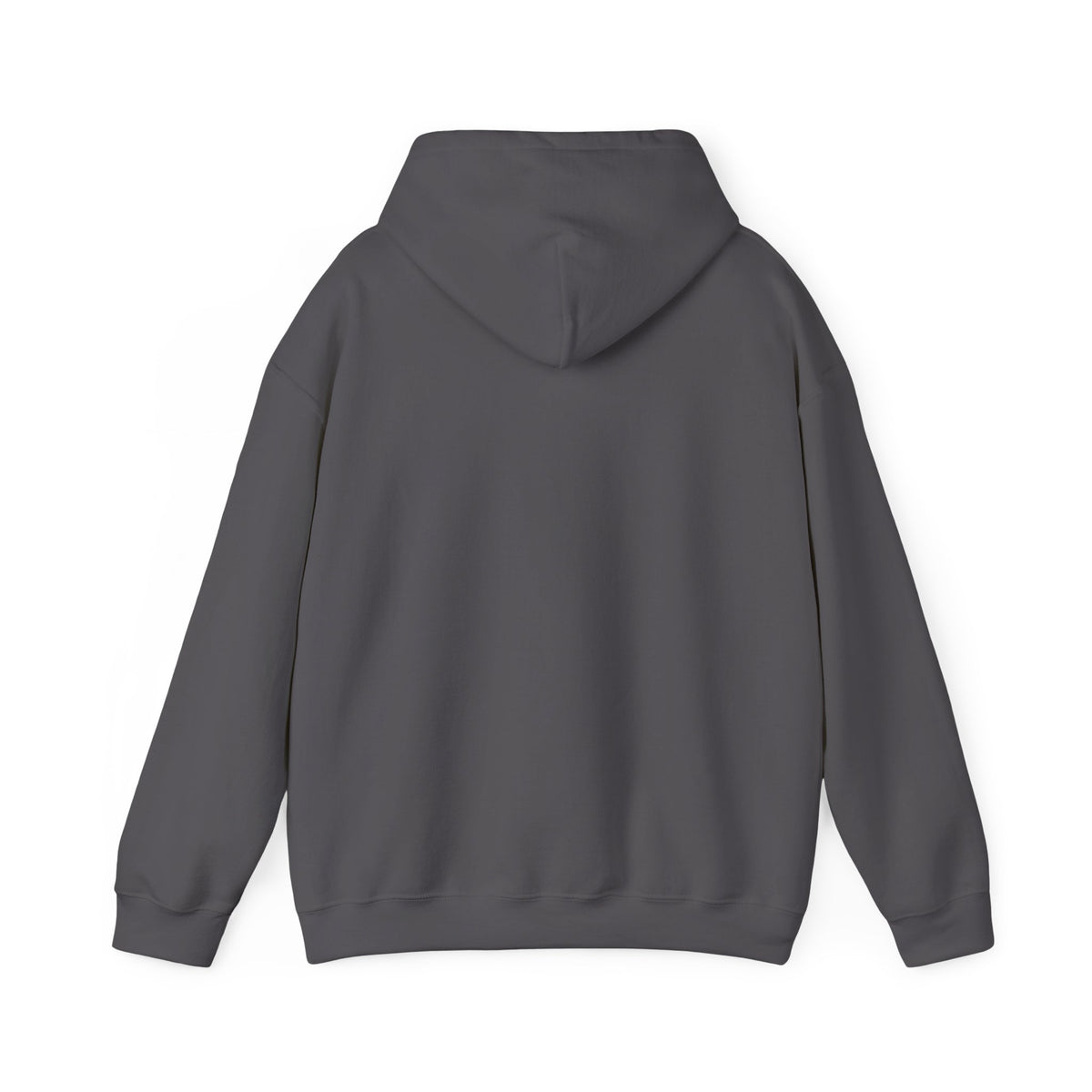 Got Faith? Signature Hoodie